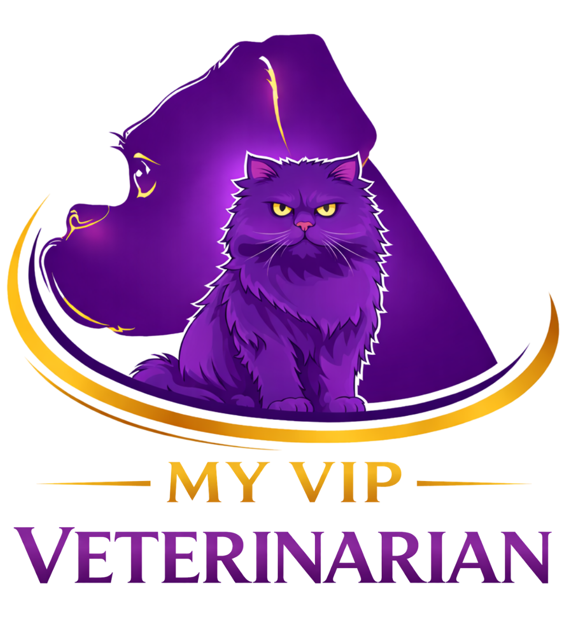 My VIP Veterinarian